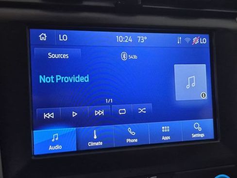 Used 2020 Ford Fusion SE FWD image 23