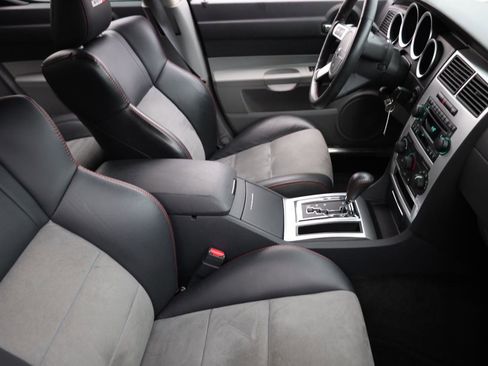 Used 2007 Dodge Charger SRT8 w/ SRT Option Group II RWD image 17