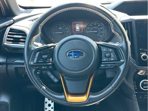 Used 2022 Subaru Forester Wilderness AWD/4WD image 16