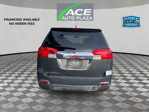 Used 2013 GMC Terrain SLE image 6