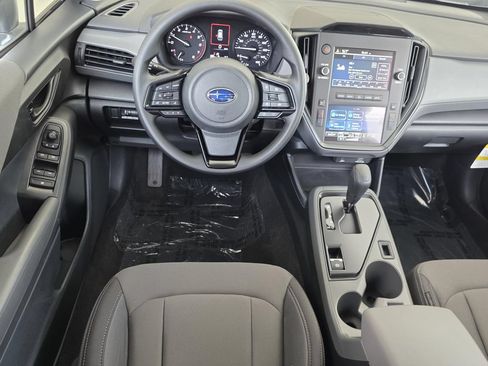 New 2026 Subaru Crosstrek 2.5i AWD/4WD image 12