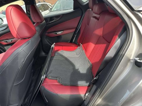 Used 2024 Lexus NX 350 AWD w/ Cold Area Package image 18