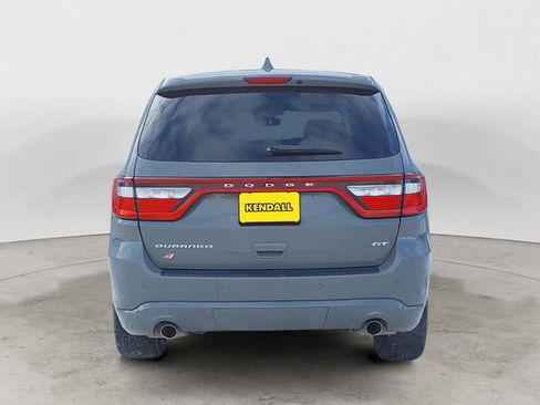 Used 2019 Dodge Durango GT image 4