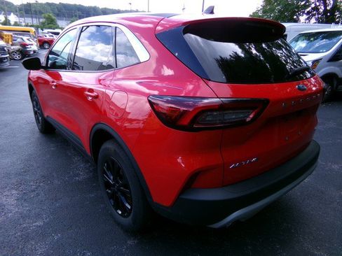 Used 2024 Ford Escape Active AWD/4WD image 7