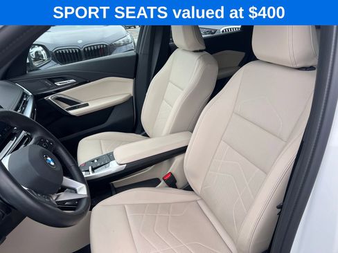 Certified 2025 BMW X1 xDrive28i w/ Technology Package image 5