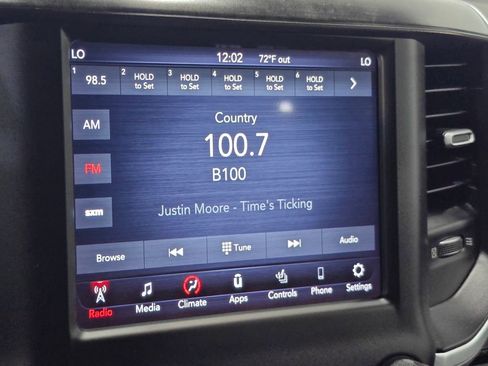Used 2019 RAM 1500 Big Horn AWD/4WD image 6
