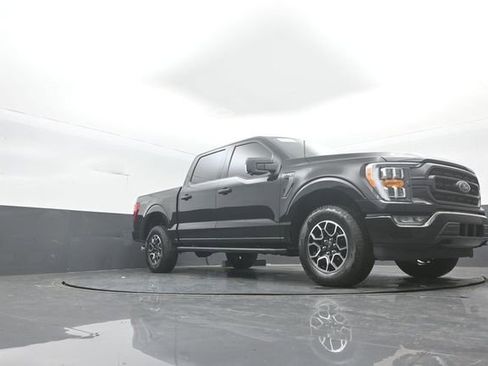 Certified 2023 Ford F150 XLT w/ Equipment Group 302A High image 27