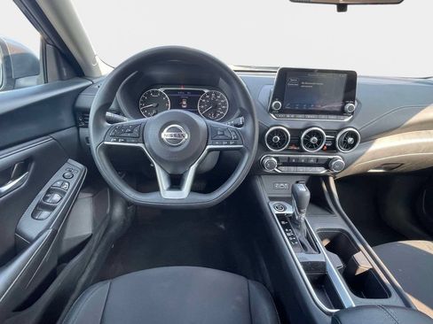 Used 2023 Nissan Sentra SV FWD image 10