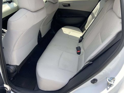 Used 2023 Toyota Corolla Cross LE FWD image 18