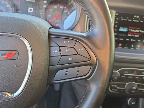 Used 2023 Dodge Charger GT w/ Blacktop Package image 18