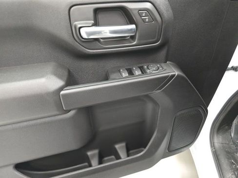 New 2026 Chevrolet Silverado 3500 W/T image 18