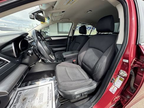 Used 2019 Subaru Legacy 2.5i Premium image 26