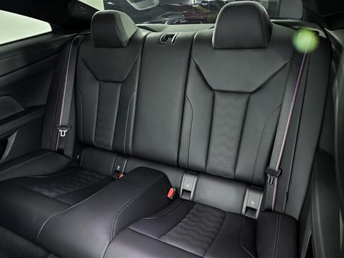 Used 2022 BMW M4 Competition AWD/4WD image 19