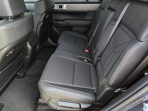 New 2026 Hyundai Santa Fe SEL image 17