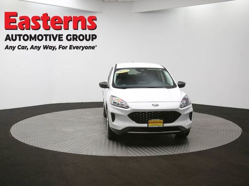 Used 2022 Ford Escape SE w/ Cold Weather Package image 51