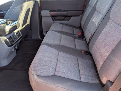 Used 2021 Ford F150 XL w/ Trailer Tow Package image 15