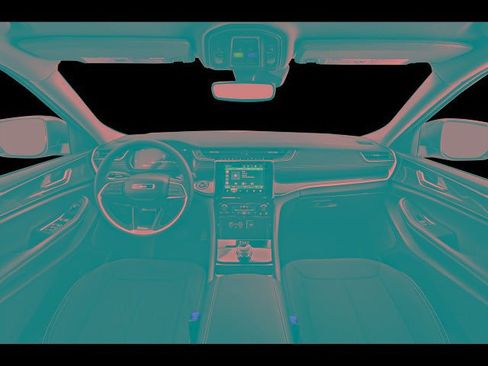 Used 2024 Jeep Grand Cherokee L Laredo image 27