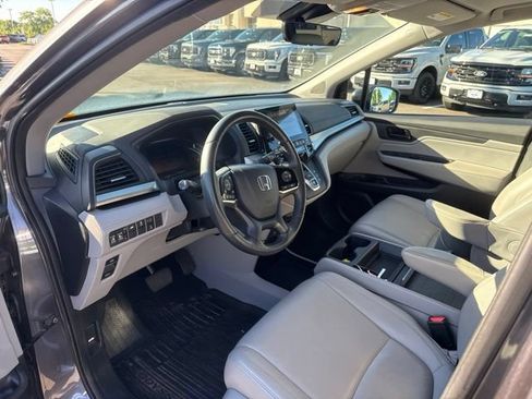 Used 2020 Honda Odyssey EX-L image 10