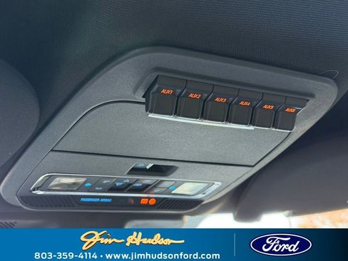 New 2026 Ford F250 Lariat w/ Lariat Ultimate Package image 50