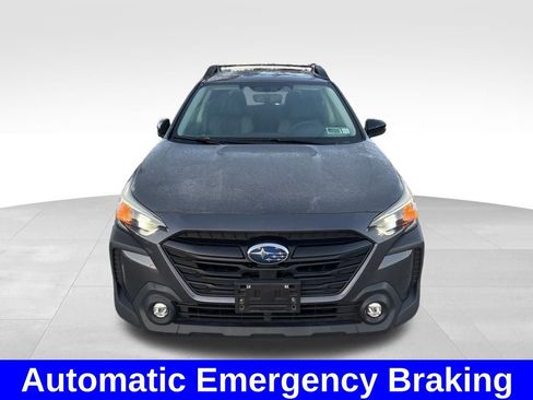 Certified 2023 Subaru Outback Onyx Edition image 10