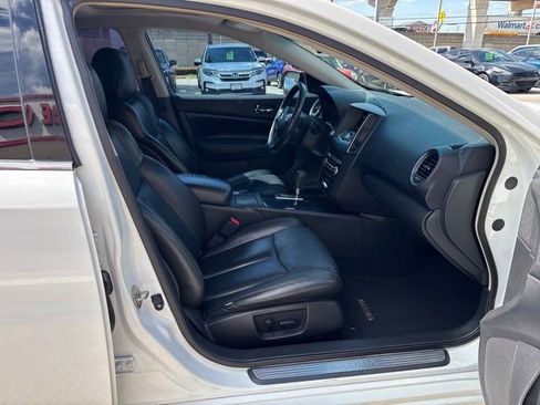 Used 2013 Nissan Maxima 3.5 S FWD image 51
