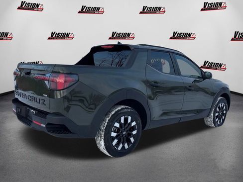 New 2026 Hyundai Santa Cruz SEL AWD/4WD image 5