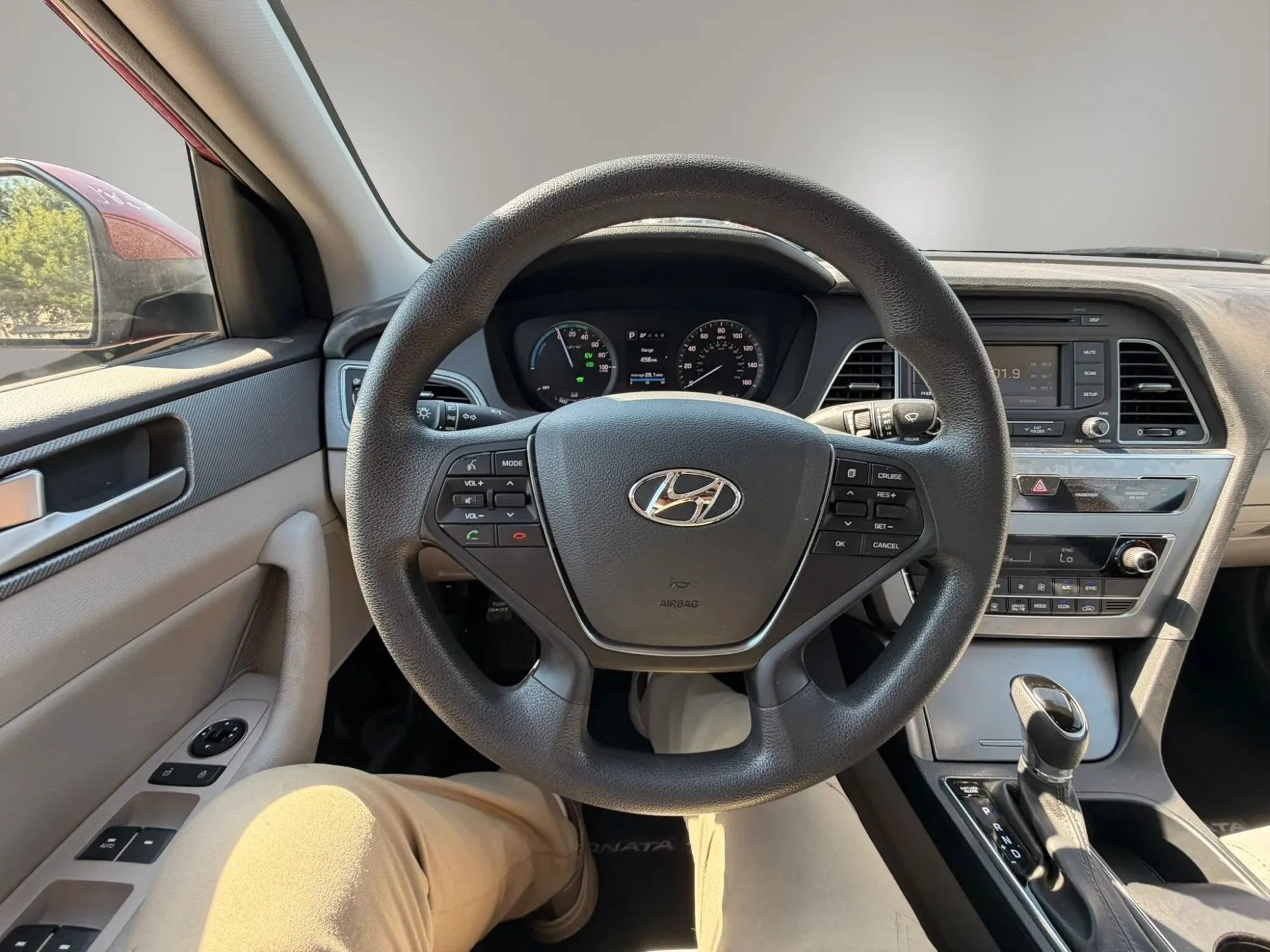 Used 2016 Hyundai Sonata SE FWD image 35