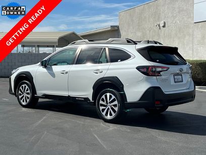 Used 2023 Subaru Outback Premium
