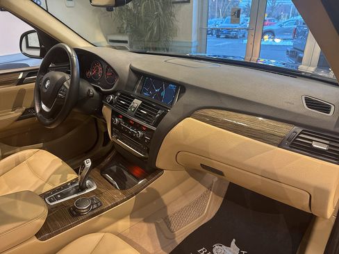 Used 2015 BMW X3 xDrive28i image 35