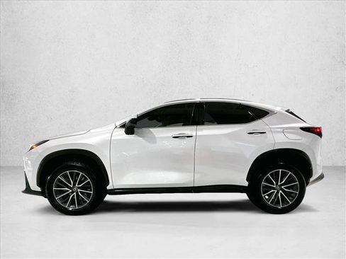 Used 2024 Lexus NX 250 FWD image 6