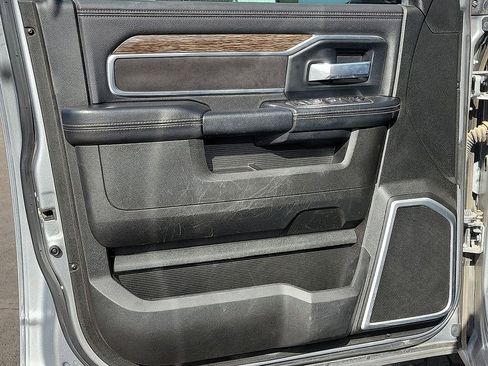 Used 2021 RAM 2500 Laramie image 11