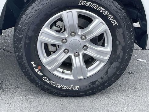 Used 2020 Ford Ranger XLT w/ FX2 Package image 27