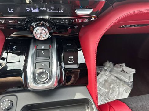 New 2026 Acura MDX A-Spec image 32