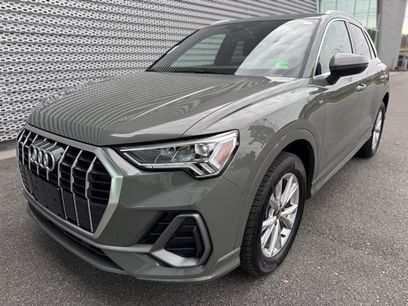 Certified 2024 Audi Q3 2.0T Premium Plus