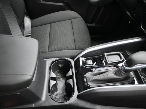 New 2026 Chevrolet Colorado LT w/ Advanced Trailering Package RWD image 29