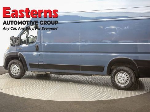 Used 2024 RAM ProMaster 3500 image 59