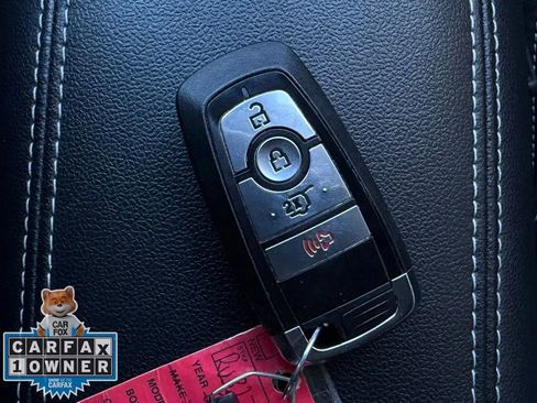 Used 2024 Ford Escape Active image 27