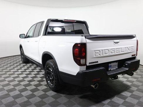 New 2026 Honda Ridgeline TrailSport image 6