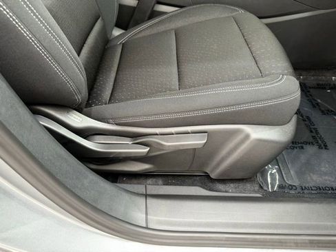 New 2025 Chevrolet Blazer EV LT image 17