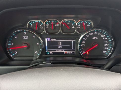 Used 2015 Chevrolet Silverado 2500 LT image 25