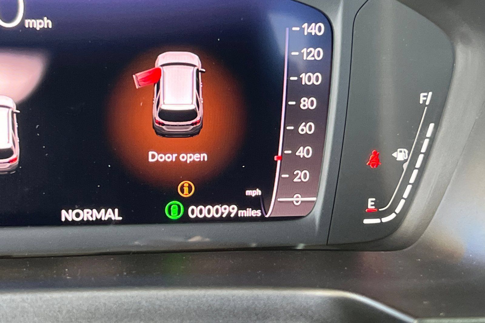 New 2026 Honda Pilot Touring image 25