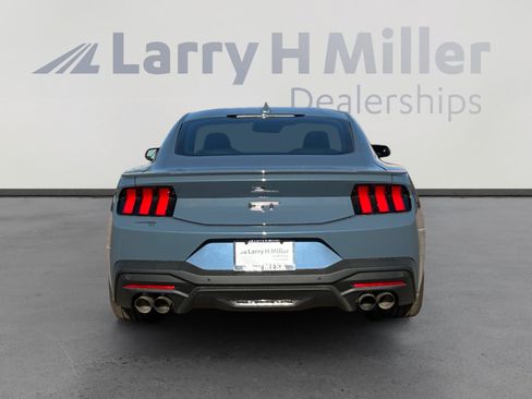New 2026 Ford Mustang GT Premium RWD image 4
