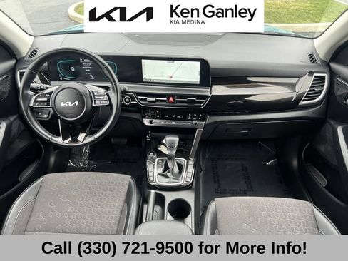 Certified 2026 Kia Seltos S AWD/4WD image 42