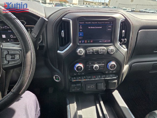 Used 2019 GMC Sierra 1500 AT4 w/ AT4 Premium Package AWD/4WD image 17