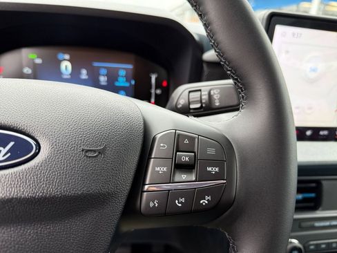 New 2026 Ford Maverick XLT w/ Equipment Group 301A image 21