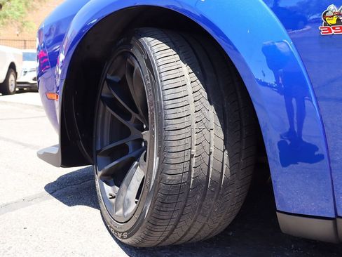 Used 2022 Dodge Challenger R/T Scat Pack image 6