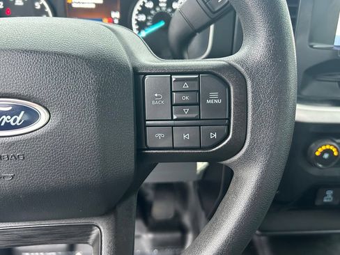 Used 2023 Ford F150 XL w/ Trailer Tow Package RWD image 38
