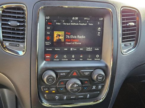 Used 2020 Dodge Durango SRT w/ Technology Group AWD/4WD image 21