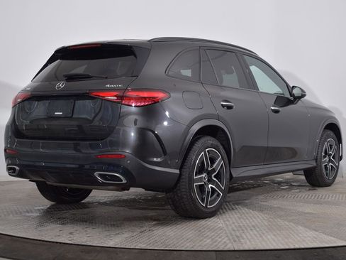 Used 2023 Mercedes-Benz GLC 300 4MATIC image 7