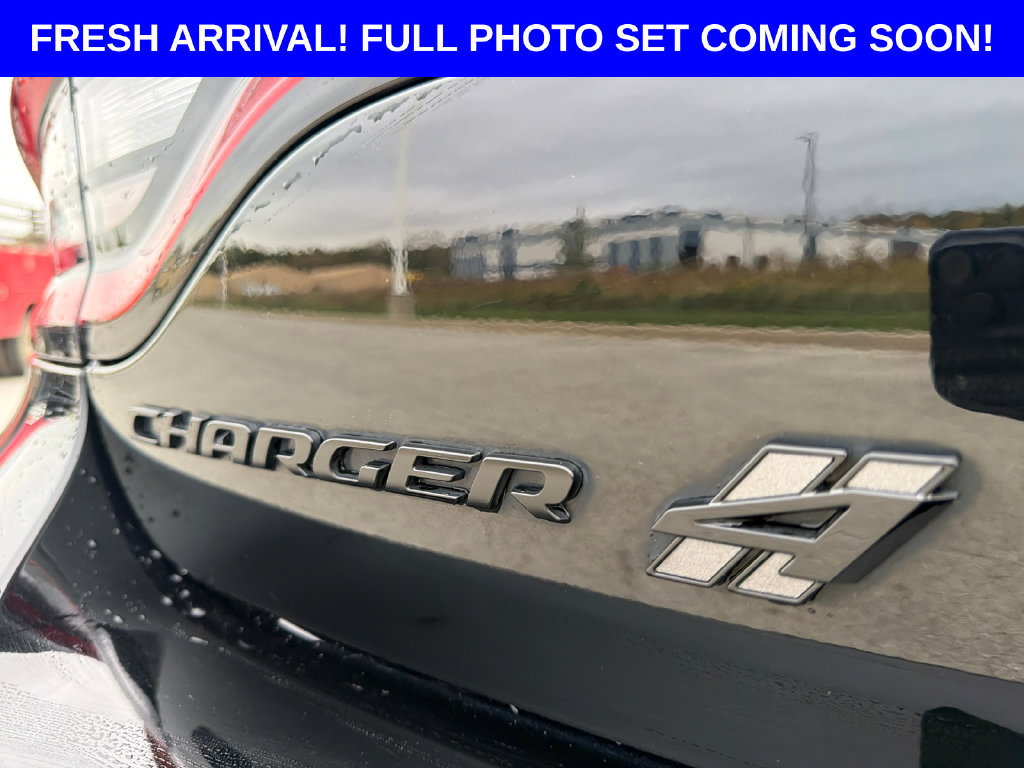 Used 2023 Dodge Charger SXT w/ Blacktop Package AWD/4WD image 37